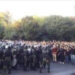 INSIDE IRAN: High Tension As Citizens Claim Regime Is Close To Collapse Amid Persistent US Bombardments