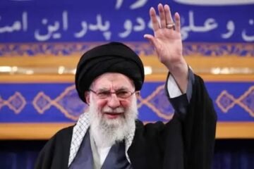 UPDATE! Khamenei’s Killing: How CIA Tracked Iran’s Supreme Leader For Months, As US/Israel Eliminate 40 Military Commanders