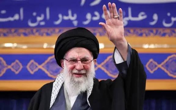 UPDATE! Khamenei’s Killing: How CIA Tracked Iran’s Supreme Leader For Months, As US/Israel Eliminate 40 Military Commanders