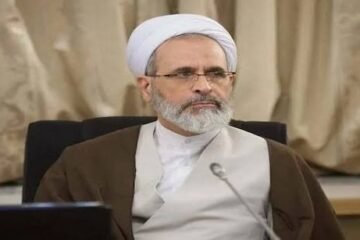 UPDATE! Ayatollah Arafi Appointed As Acting Supreme Leader In Iran