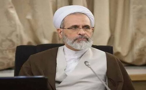 UPDATE! Ayatollah Arafi Appointed As Acting Supreme Leader In Iran