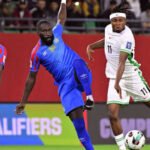 FIFA Thumbs Down Nigeria’s Petition, Okays Match Winners Congo DR For 2026 World Cup