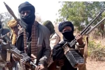 JUST IN! Again, Benue Boils As Herdsmen Slaughter 27 Near Military Base, Community Leader Angrily Queries Relevance Of Personnel