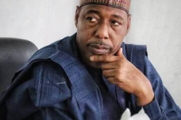 Fear Grips Maiduguri As Multiple Explosions Rock Teaching Hospital, Popular Market