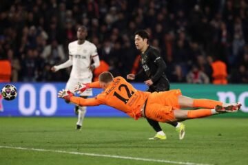 UCL RO/16 2nd Leg Cracker: Everything Can Happen When We Play Madrid Today -Guardiola