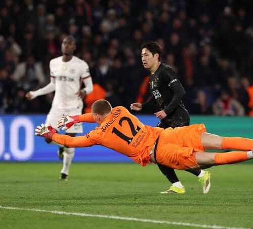 UCL RO/16 2nd Leg Cracker: Everything Can Happen When We Play Madrid Today -Guardiola