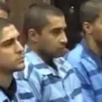 January Protests Fallout: Iran Executes Teen Champion Wrestler Saleh Mohammadi, Two Others In Horrific Public Hangings