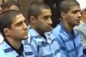 January Protests Fallout: Iran Executes Teen Champion Wrestler Saleh Mohammadi, Two Others In Horrific Public Hangings