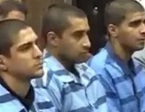 January Protests Fallout: Iran Executes Teen Champion Wrestler Saleh Mohammadi, Two Others In Horrific Public Hangings