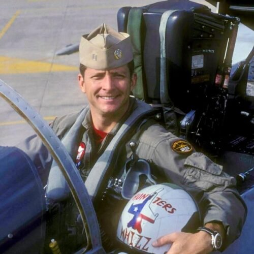 TENSION: How Iran Can Attack, Kill Many Americans On US Soil -Former Top Fighter Pilot Explains