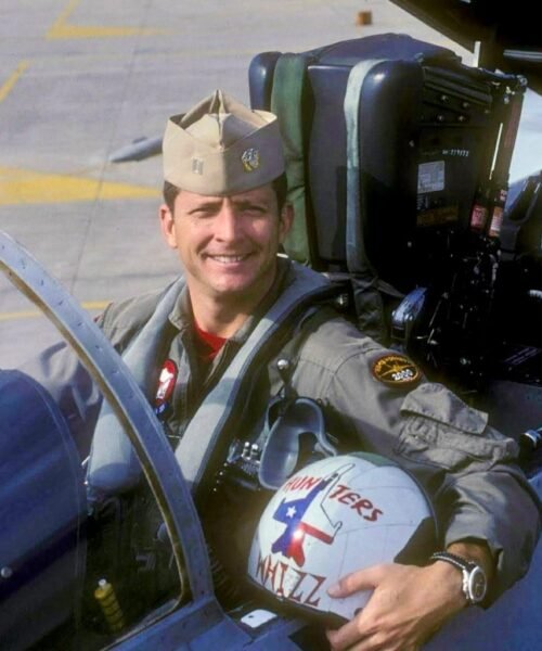 TENSION: How Iran Can Attack, Kill Many Americans On US Soil -Former Top Fighter Pilot Explains