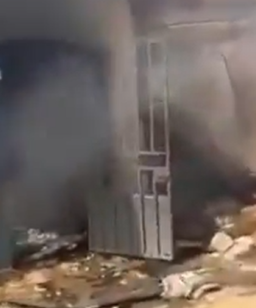 EXCLUSIVE! Fear Of Fulani Herdsmen Grips Residents Of Settlements Adjoining Mararaba, Nasarawa Community