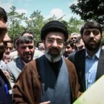 UPDATE! Hardline Conservative Son Of Late Ayatollah Khamenei Selected Iran’s Supreme Leader -Reports