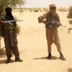 Terrorists Kidnap 8 Members Of Jonathan Family, Kill 2 Persons