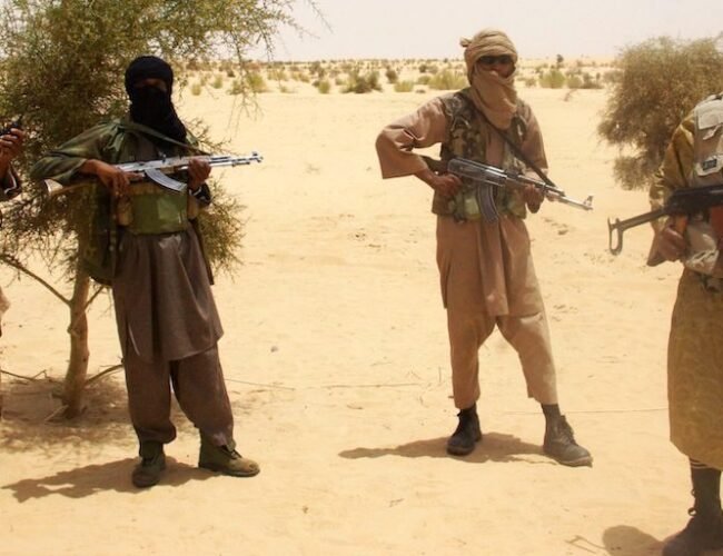 Gunmen Kill Agatu Royal Father, Queen, Heir Apparent, As Scores Of Wood Loggers Perish In Boko Haram Landmines