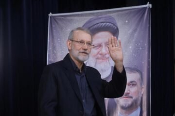 IRAN UPDATE! Who Succeeds Khameini? Backer Of Killing Of 30,000 Iranian Peaceful Protesters In January Could Be Top Pick (READ HIS IDENTITY, IDEOLOGY, ANTECEDENTS)