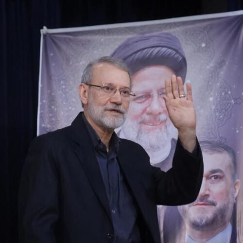 IRAN UPDATE! Who Succeeds Khamenei? Backer Of Killing Of 30,000 Iranian Peaceful Protesters In January Could Be Top Pick (READ HIS IDENTITY, IDEOLOGY, ANTECEDENTS)
