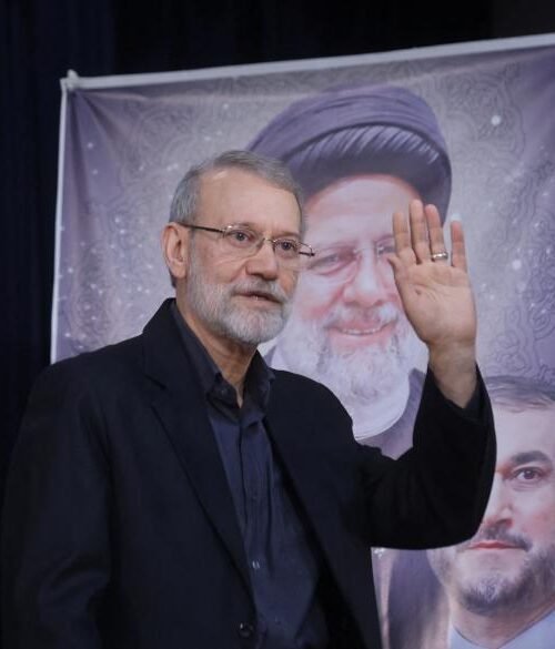 IRAN UPDATE! Who Succeeds Khamenei? Backer Of Killing Of 30,000 Iranian Peaceful Protesters In January Could Be Top Pick (READ HIS IDENTITY, IDEOLOGY, ANTECEDENTS)