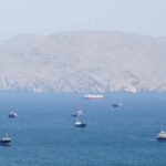 DEVELOPING STORY! Iran Softens, ‘Offers to End Chokehold On Hormuz Strait’
