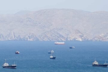 DEVELOPING STORY! Iran Softens, ‘Offers to End Chokehold On Hormuz Strait’