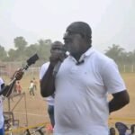 Lobi Stars Chairman Tasks Christians On Unity, Hope At Easter, As Club Celebrates His Birthday