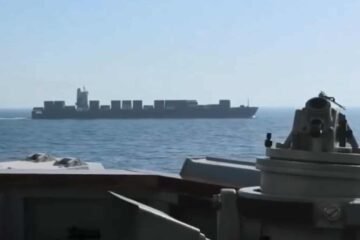 Over 5,000 Killed In Iran War So Far -Report