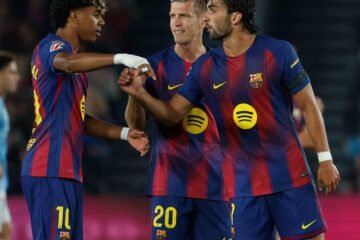 FIFA To Allow One Domestic League Game A Season Abroad Under New Proposals