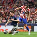 UCL 2nd Semi-Final 1st Leg: Gyökeres, Alvarez On Spot As VAR Controversy Denies Arsenal At Atlético