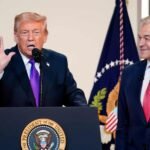 Trump Launches War On Fraud In Democratic States, Arrests Kick Off From California