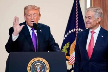 Trump Launches War On Fraud In Democratic States, Arrests Kick Off From California