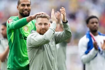 Chelsea To Face Man City In FA Cup Final: Chaos Brings Sniff Of Trophy