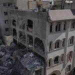 What Does It Mean Being An Iranian-Jew Amid War With Israel/US? (FIND OUT BELOW)