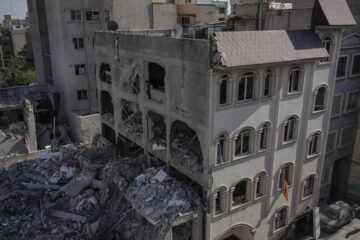 What Does It Mean Being An Iranian-Jew Amid War With Israel/US? (FIND OUT BELOW)