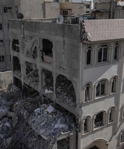 What Does It Mean Being An Iranian-Jew Amid War With Israel/US? (FIND OUT BELOW)