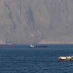 No Iranian Uranium Going To US -Deputy Foreign Minister Counters Trump, As Tehran Shoots At Ships Violating Fresh Hormuz Closure