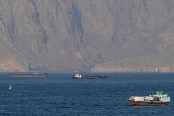 No Iranian Uranium Going To US -Deputy Foreign Minister Counters Trump, As Tehran Shoots At Ships Violating Fresh Hormuz Closure