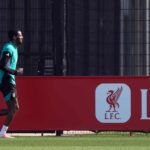 Isak Is Back, May Face PSG In Champions League Cracker