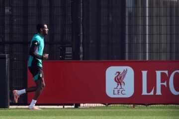 Isak Is Back, May Face PSG In Champions League Cracker