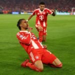 Olise Leads Bayern Late In Real Madrid Thriller, As Edgy Arsenal Squeeze Into Champions League Semis
