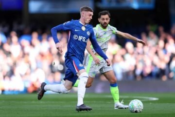 EPL: Things To Look Out For This Weekend