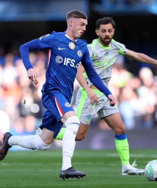 EPL: Things To Look Out For This Weekend