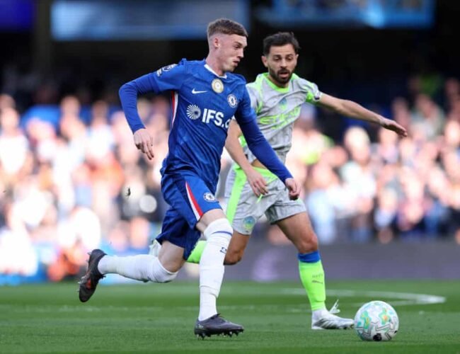 EPL: Things To Look Out For This Weekend