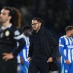 Chelsea Sack Coach Rosenior Less Than Four Months Into Contract (FULL REPORT INSIDE)