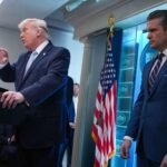 Movie-Style Account Of How 155 Aircraft, 4 Bombers, 64 Fighters, 48 Refuelling Tankers, 13 Rescue Planes Saved Two US Airmen In Iran, By Trump