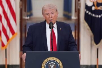 Nigeria Petrol Prices May Rise Again As Global Oil Rates Surge After Trump War Address