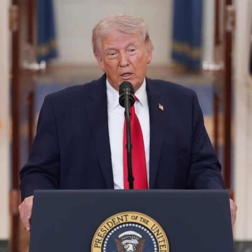 Nigeria Petrol Prices May Rise Again As Global Oil Rates Surge After Trump War Address