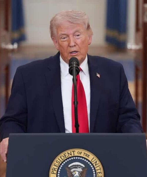 Nigeria Petrol Prices May Rise Again As Global Oil Rates Surge After Trump War Address