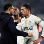 JUST IN! For Liking Real Madrid, Chelsea Punish Enzo Fernández