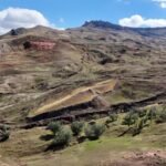 Noah’s Ark Mystery Deepens As Researcher Claims Close To Finding It In Turkey