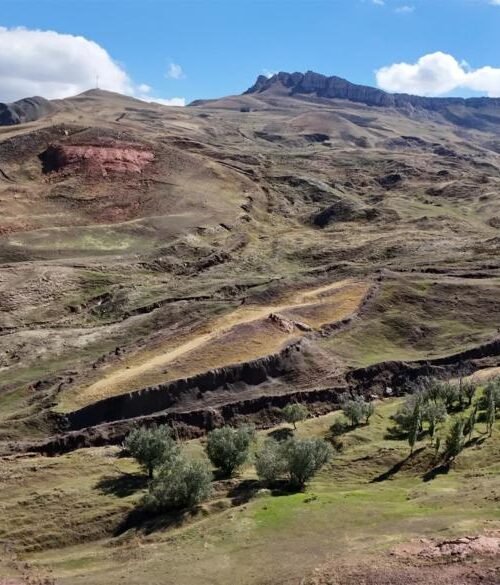 Noah’s Ark Mystery Deepens As Researcher Claims Close To Finding It In Turkey